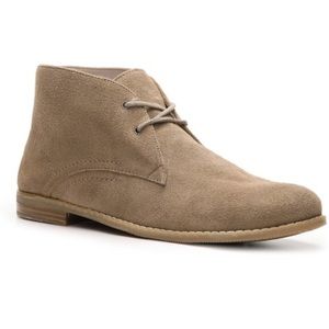 Franco Sarto Portier Bootie womens